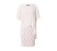 SWING Vestido rosa 44 rosa