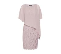 SWING Vestido taupe / altrosa 42 taupe / altrosa