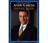 Swing Vote (USA) – DVD – Sony Pictures Home Entertainment