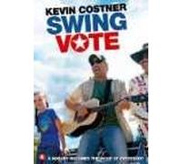 Swing vote (2008) (import)