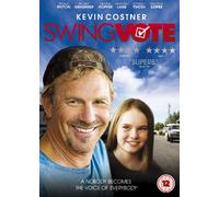 Swing Vote [DVD] [2008] [Reino Unido]