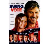 Swing Vote : Remastered Widscreen Edition