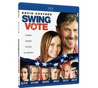 Swing Vote [USA] [Blu-ray]