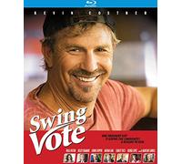 Swing Vote [USA] [Blu-ray]