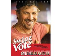 Swing Vote [USA] [DVD]