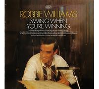 Swing When You're Winning