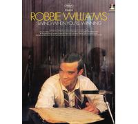 Swing When You're Winning: (Violin) (Violin/CD) by Robbie Williams (21-Dec-2001) Sheet music