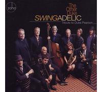 Swingadelic - The Other Duke - Tribute To Duke Pearson