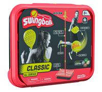Swingball Clásico Todos Superfice Diversión Exterior Tenis Actividad Juego Para