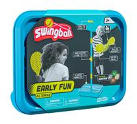 Swingball Early Diversión Todo Superfice Libre Tenis Actividad Juego para Edades