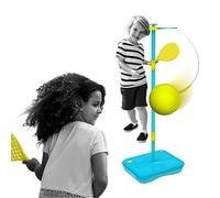 Swingball Early Fun All Surface - Juego de Pelota para niños a Partir de 3 años, Divertidos Juegos de jardín para niños y niños pequeños, Actividades al Aire Libre para niños y niñas