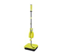 Swingball l Pro - Juego de Pelota de Tenis para Todas Las Superficies, Juego Familiar para Exteriores de 6 años a Adultos, Pelota de Tenis Real y 2 Bates de Potencia, Base Superior para Todas Las