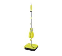 Swingball l Pro - Juego de Pelota de Tenis para Todas Las Superficies, Juego Familiar para Exteriores de 6 años a Adultos, Pelota de Tenis Real y 2 Bates de Potencia, Base Superior para Todas Las