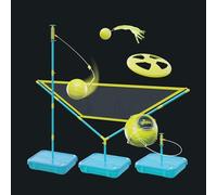 Swingball Pack Juegos 5 en 1 Todas Superficies