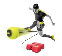 Swingball Reflex - Ayuda de Entrenamiento de fútbol, Actividades al Aire Libre, Juegos de jardín, práctica de fútbol, Juego de fútbol, Swingball Football, Adecuado para niños y niñas a Partir de 6