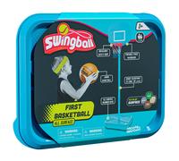 Swingball Todos Superfice Primero Baloncesto 2022 Nuevo Verano Fun Infantil Game