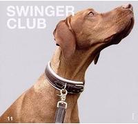 Swinger Club - 11 Years of Orgel Madness