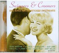 Swingers & Crooners
