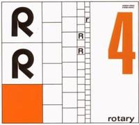 Swingers the - Jazz Video Rotary