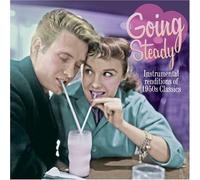 Swingfield Band - Going Steady: Instrumental Renditions of '50s Favorites