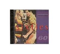 Swingin' 60's - Drifters, Shangri-Las, James Brown, Chubby CHecker, Beach Boys..