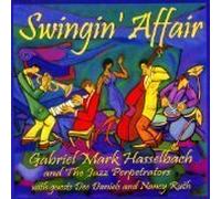 Swingin' Affair by Gabriel Mark Hasselbach