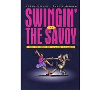 Swingin' at the Savoy