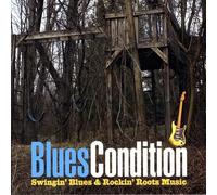 Swingin' Blues & Rockin' Roots Music
