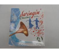 Swingin Christmas Original American Classics 3cd's
