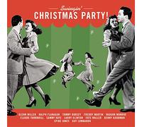 Swingin' Christmas Party