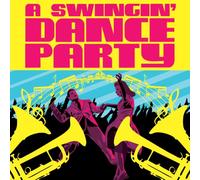 Swingin Dance Party – Swingin Dance Party – Sony Music