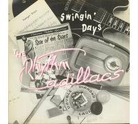 Swingin' Days - Loli-Lola (7inch Single, 45rpm, PS, BC)