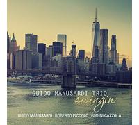 Swingin / Guido Manusardi Trio