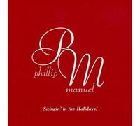 Swingin' in the Holidays