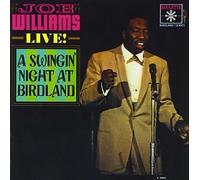 Swingin Night At Birdland