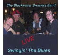 Swingin' The Blues