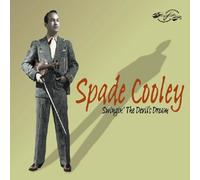 Swingin' the Devil's Dream by Spade Cooley (2003-06-06)