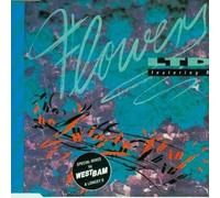 Swingin' thing-Special Mixes by WestBam & Longsy D [Single-CD]