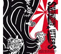 Swingin' Utters Drowning in the Sea, Rising With the S (Vinyl) (Importación USA)
