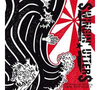 Swingin' Utters - Drowning In The Sea, Rising With The Sun [Vinilo]