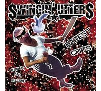 Swingin' Utters - Hatest Grits: B-Sides and Bullshit