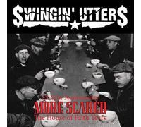 Swingin' Utters - More Scared (25 Year Anniversary Edition) [Vinilo]