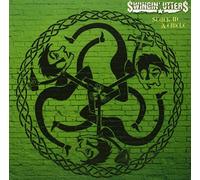 Swingin' Utters - Stuck in a Circle [Vinilo]