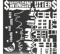 Swingin' Utters - Taking the Long Way [Vinilo]