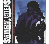 Swingin' Utters - The Streets Of San Francisco [Vinilo]