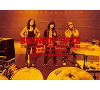 SWINGIN'DAZE 21st Century & The Greatest Hits -Live at MAIHAMA Amphitheater- [DVD]