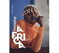 Swinging Africa: Le continent mode
