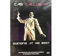 Swinging at His Best [USA] [DVD]