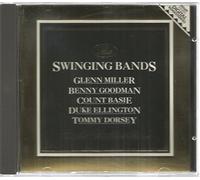 Swinging Big Band - Gold Collection