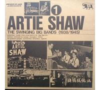 Swinging big bands 1938/1945 Vol.1 / Vinyl record [Vinyl-LP]